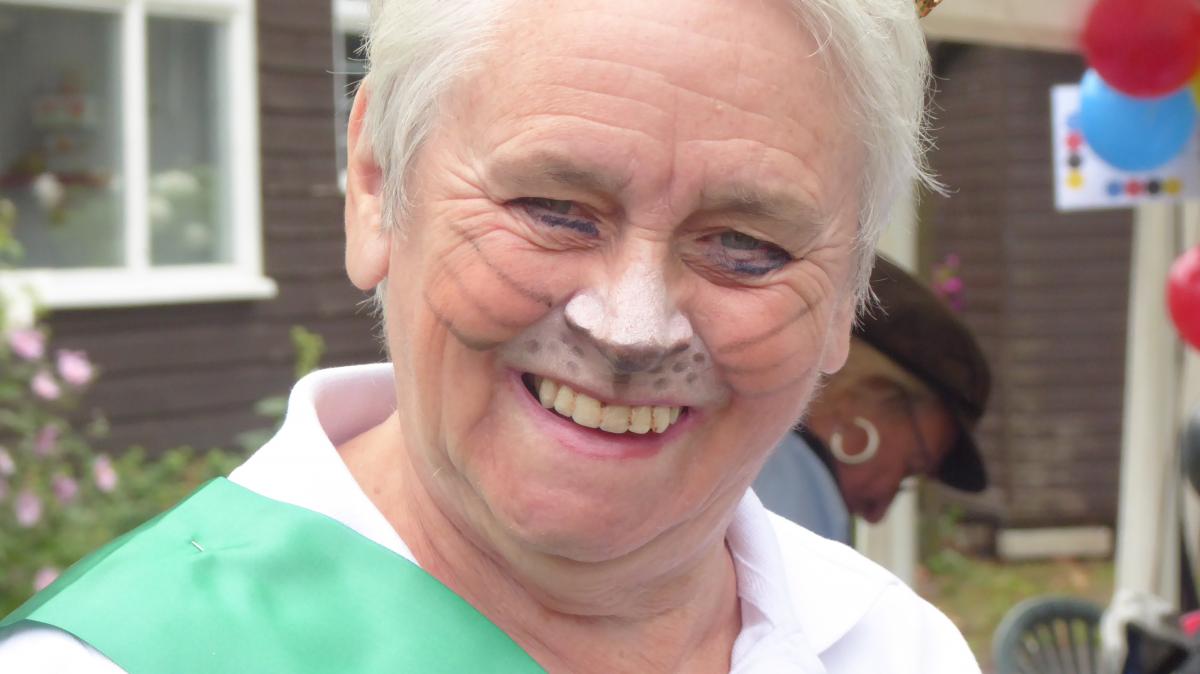 Federation GC Carnival 3rd August